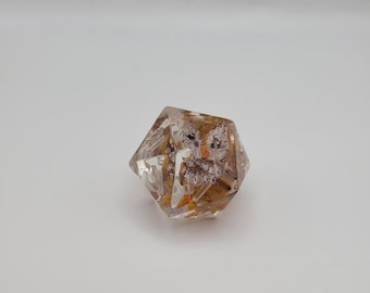 Large Owl D20