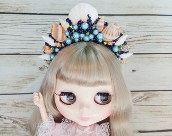 pullip mermaid
