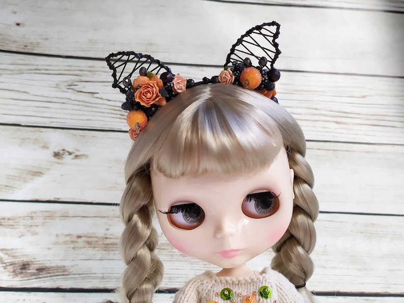 pullip halloween