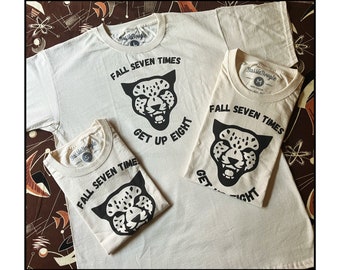 Vintage inspired men tshirt