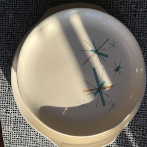 Servizio atomico North Star di metà secolo