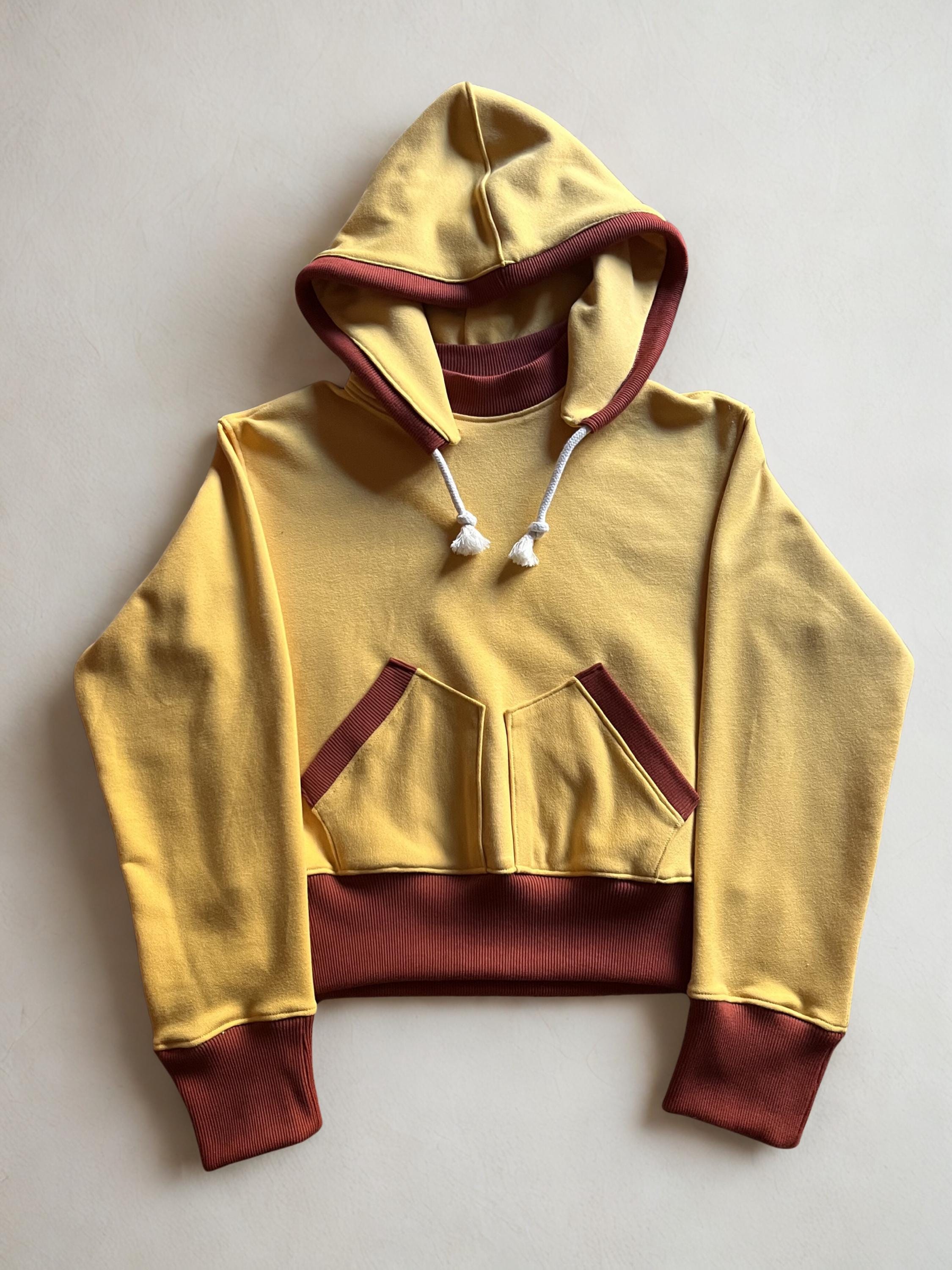 Afterhood Sweatshirt - Etsy