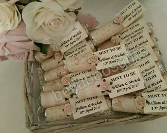 wedding favours etsy uk