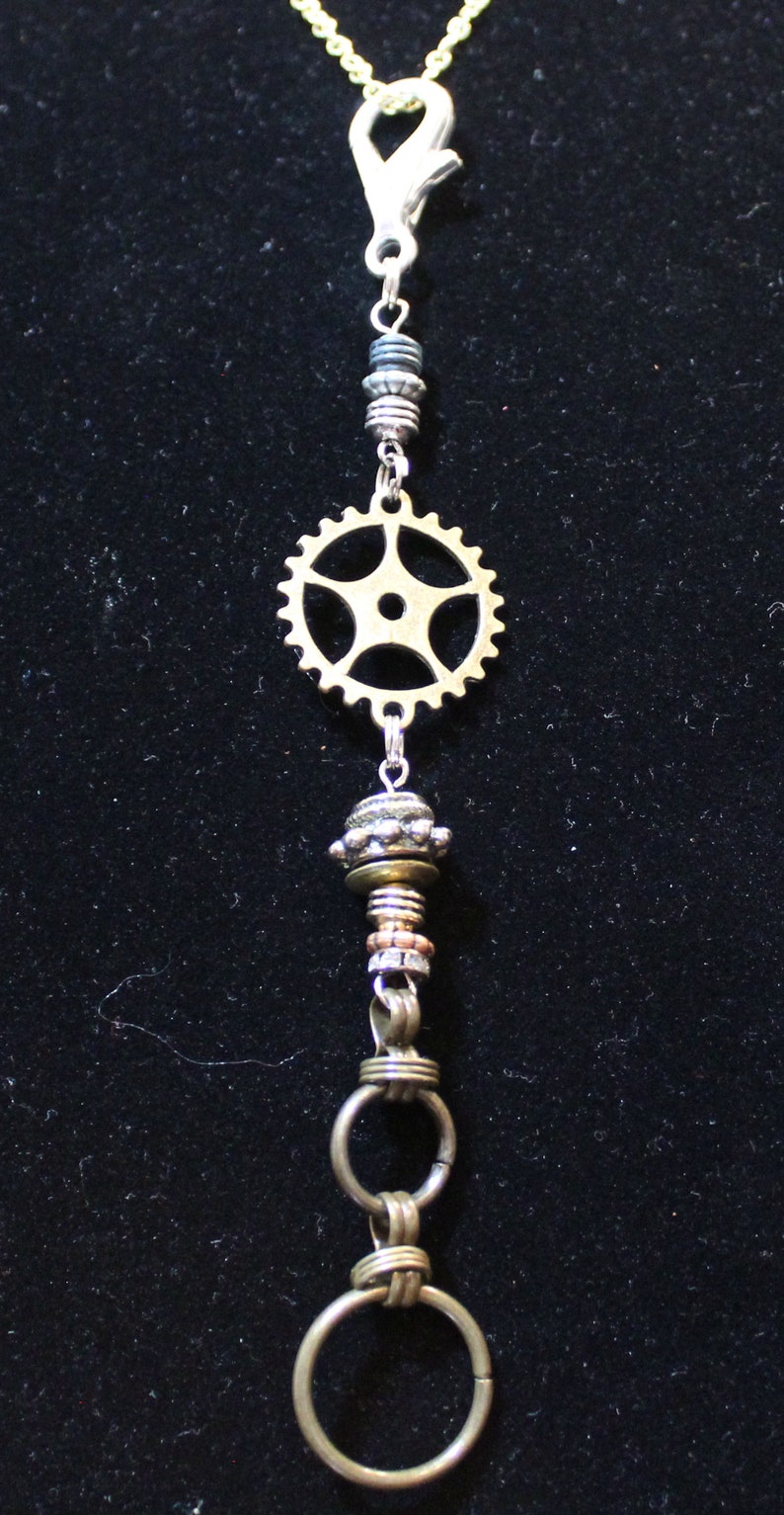 Purse Charms