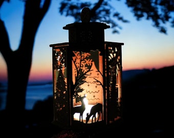 Christmas Lantern