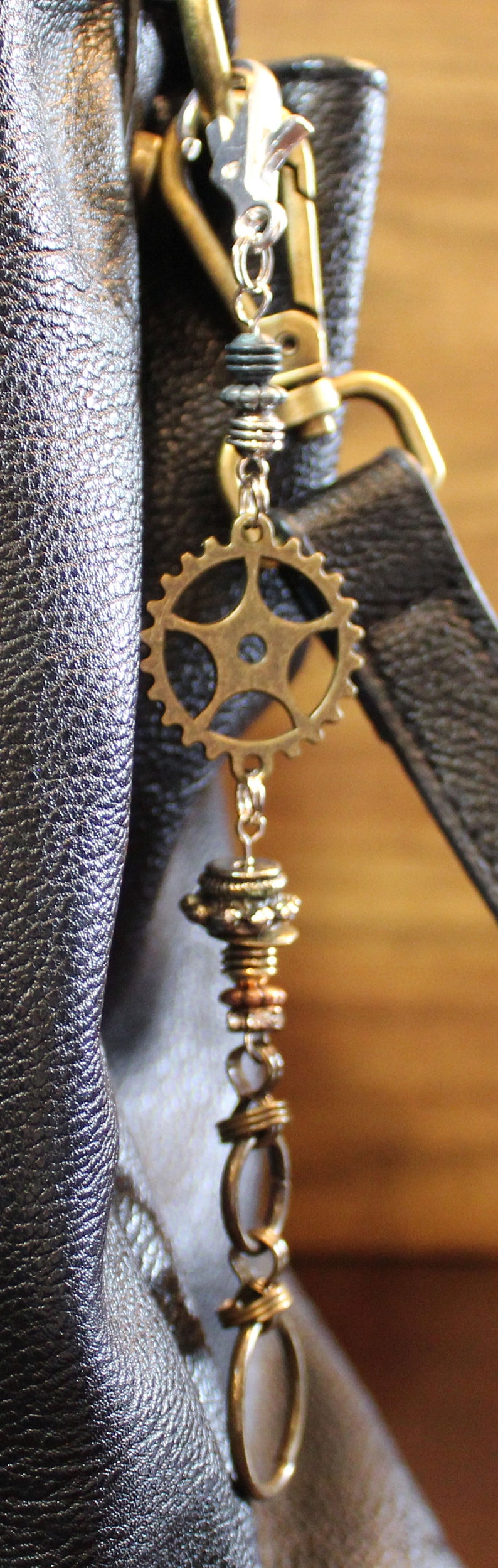 Purse Charms