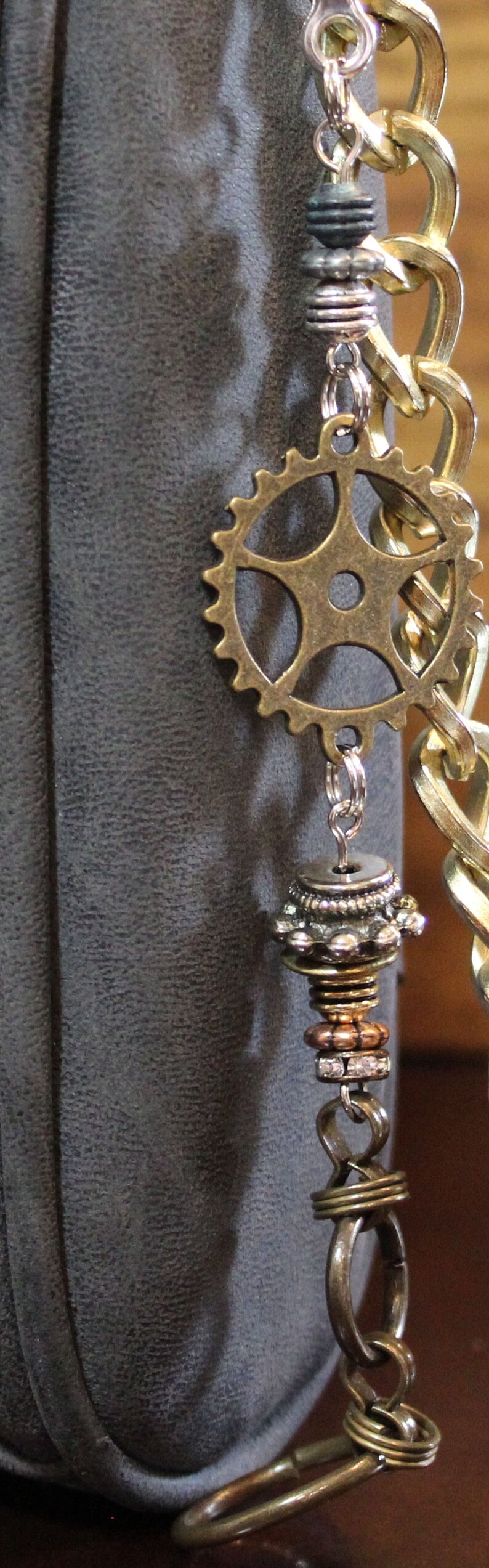 Purse Charms