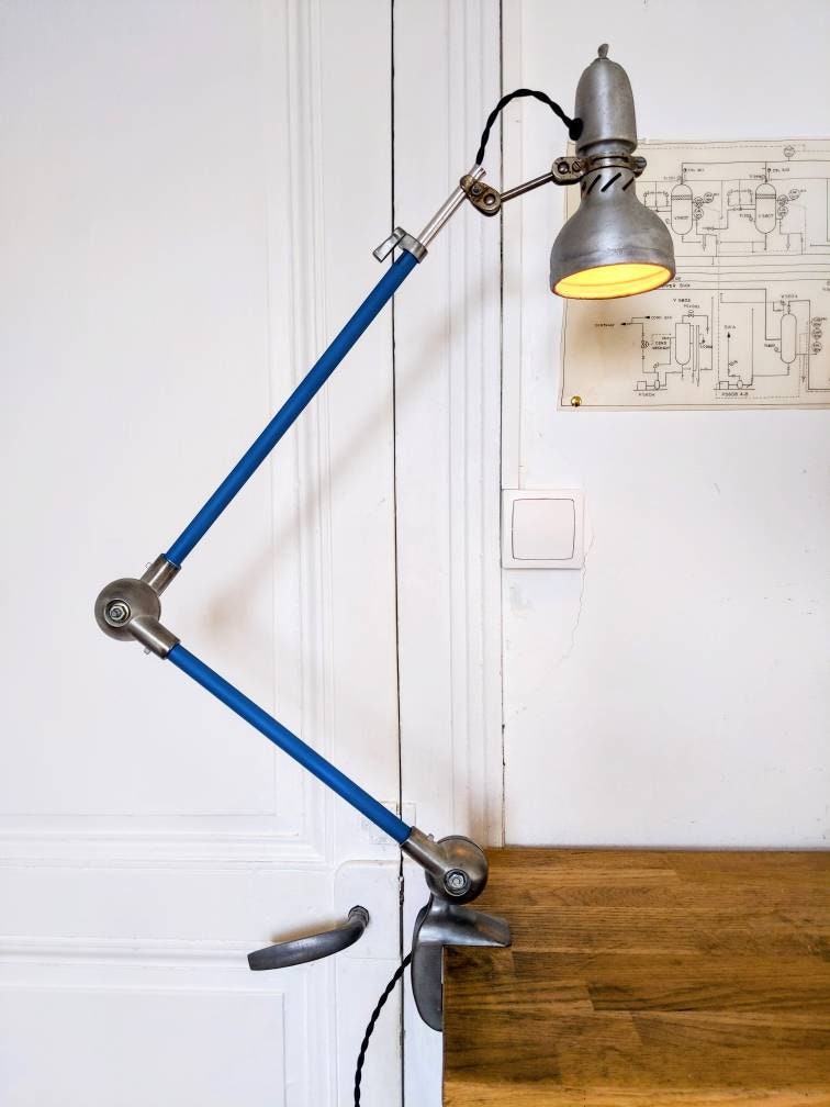 lampe De bureau Articulée