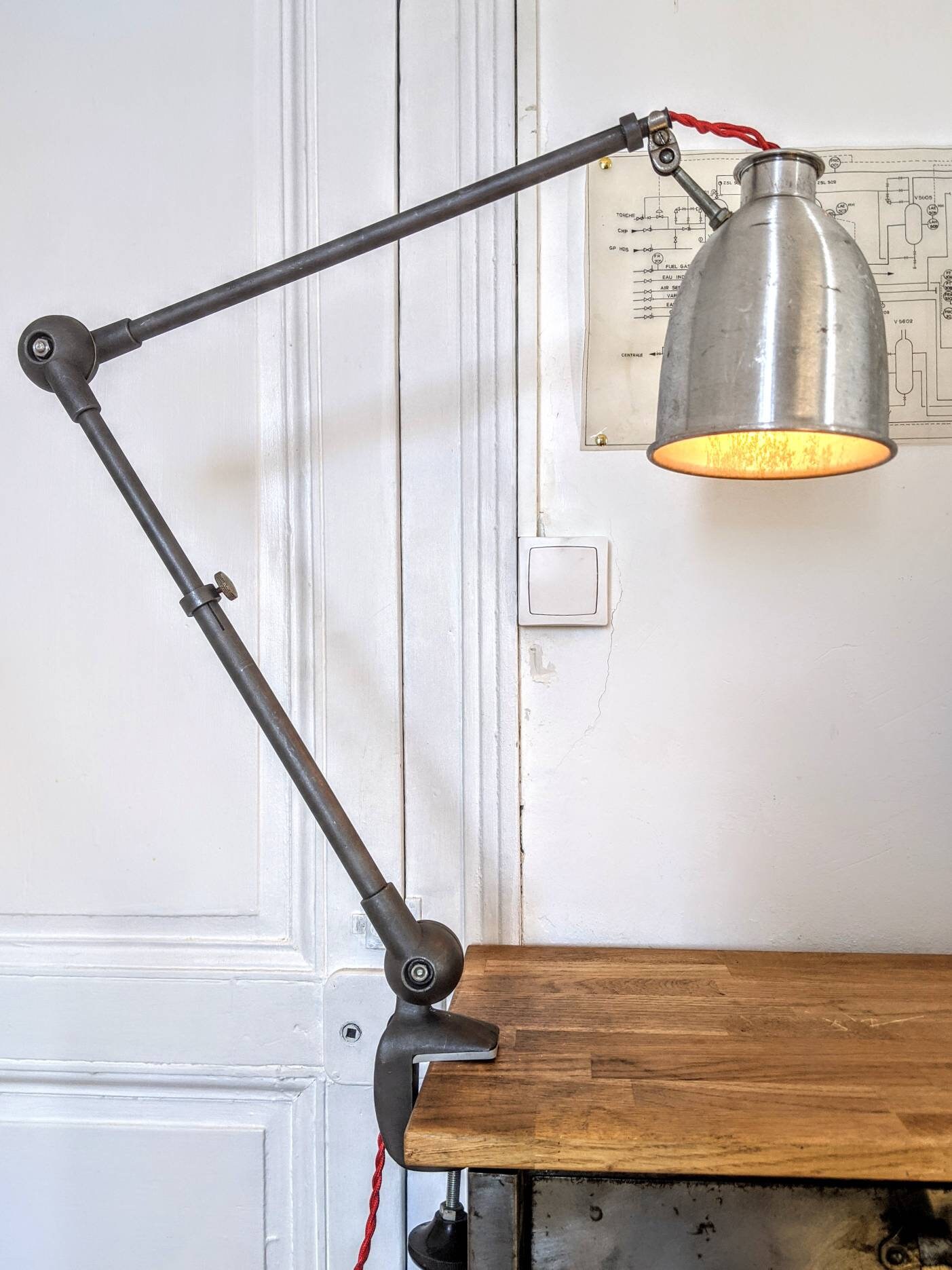 lampe De bureau Articulée