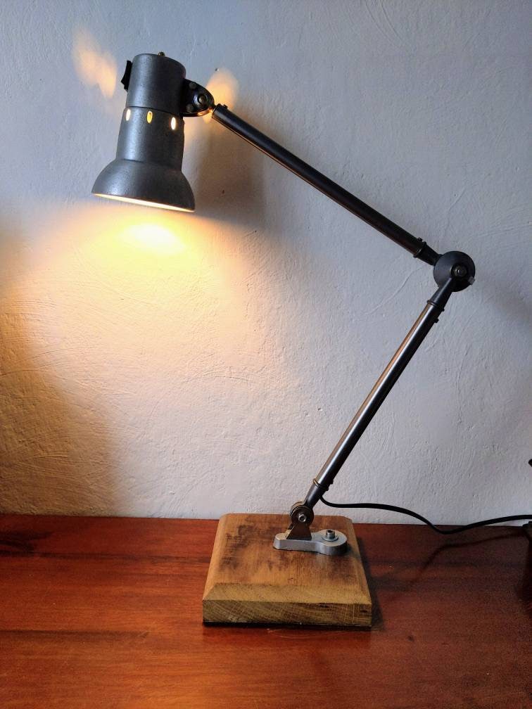 lampe De bureau Articulée