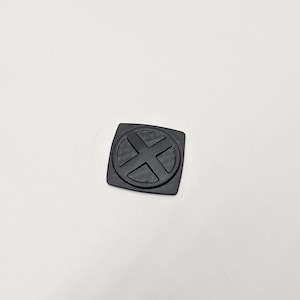 Xmen X2 belt buckle movie inspired female version