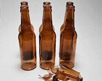 Breakaway Beer Bottle 6 pack