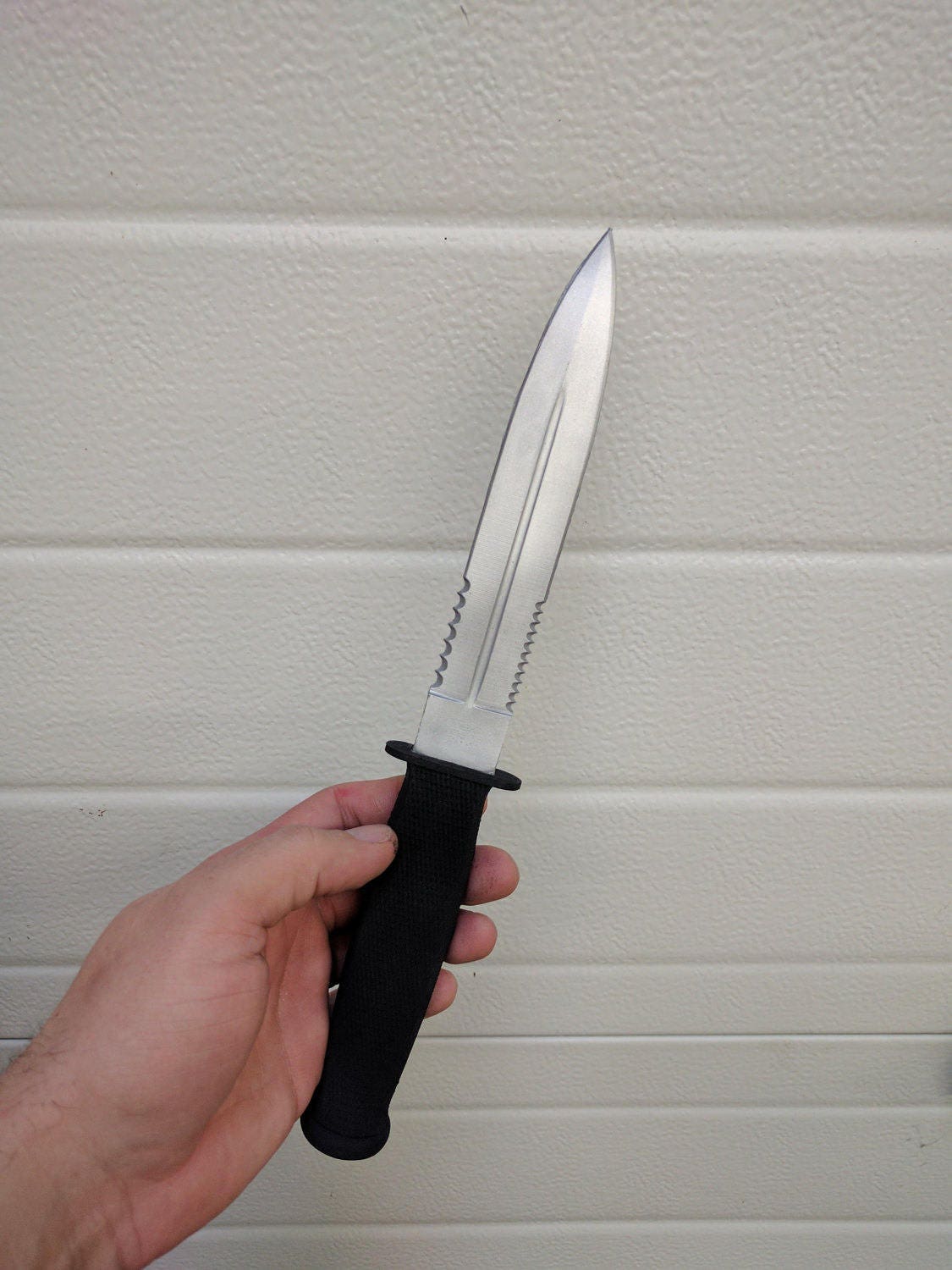 Deadpool Knife Movie Inspired Con Safe Etsy