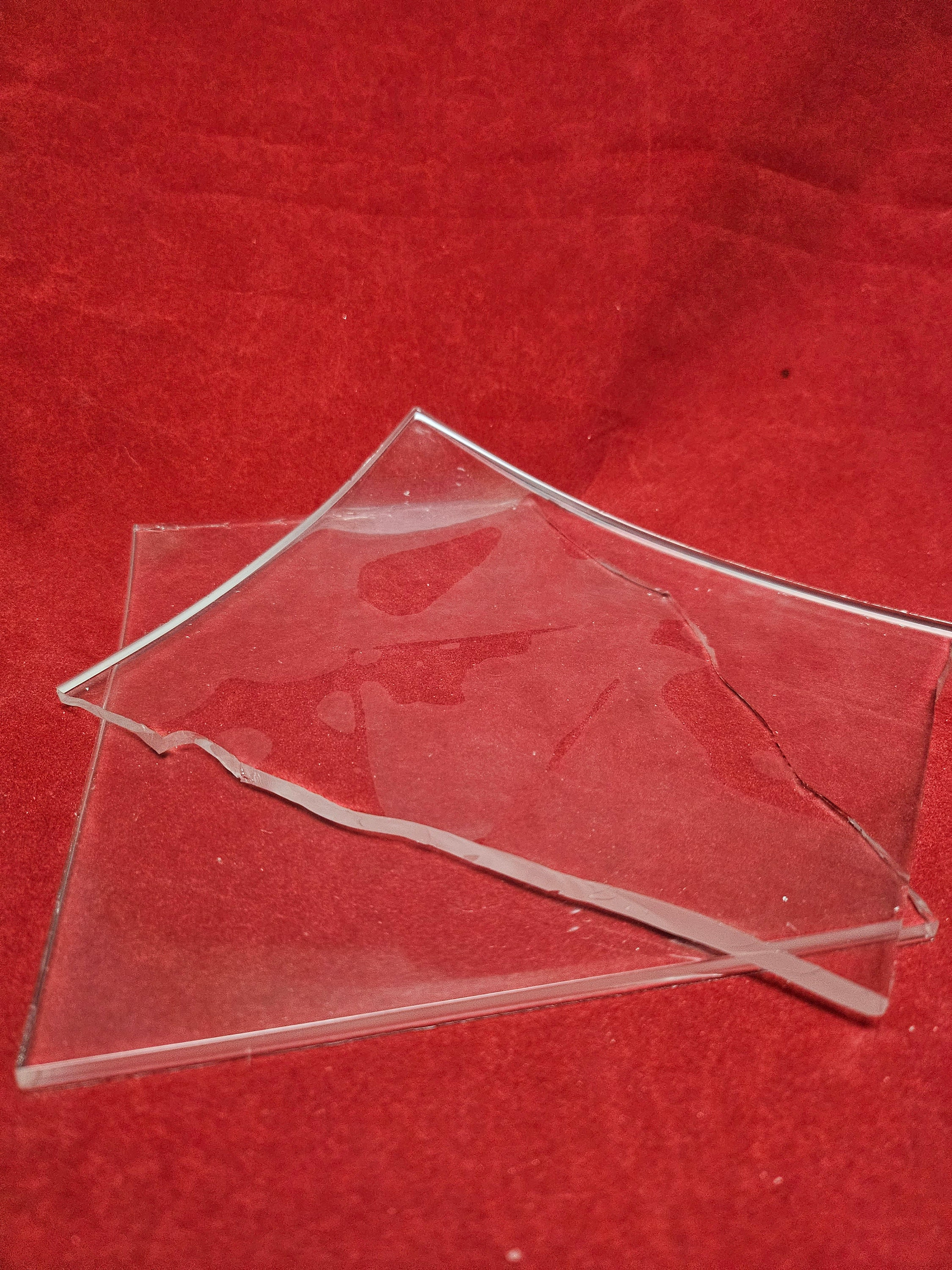 Shop props, breakaway beer bottles, movie money and film related