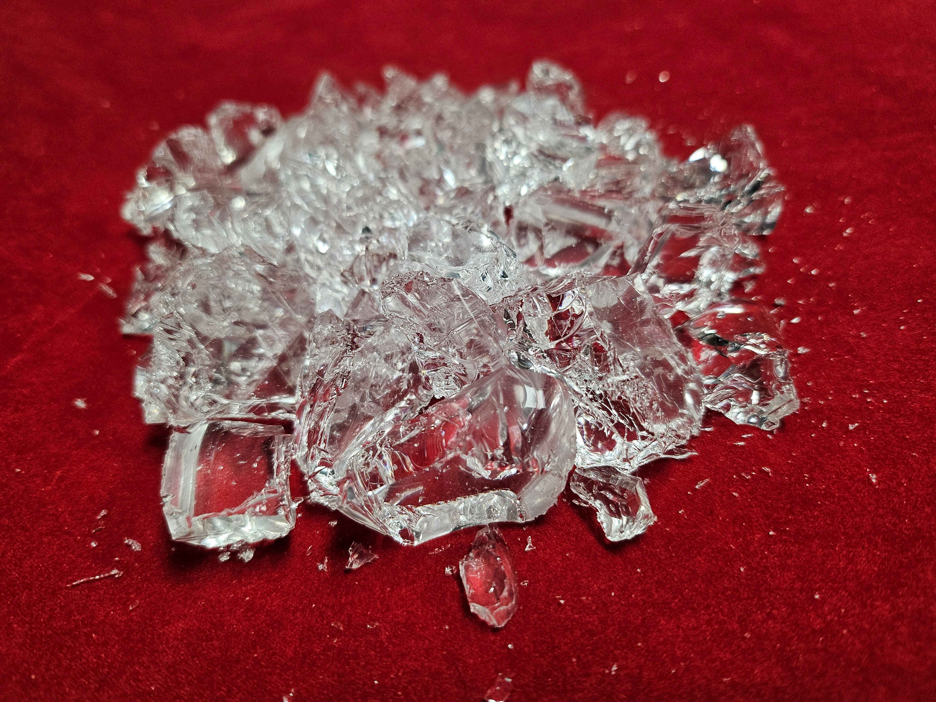 Shop props, breakaway beer bottles, movie money and film related