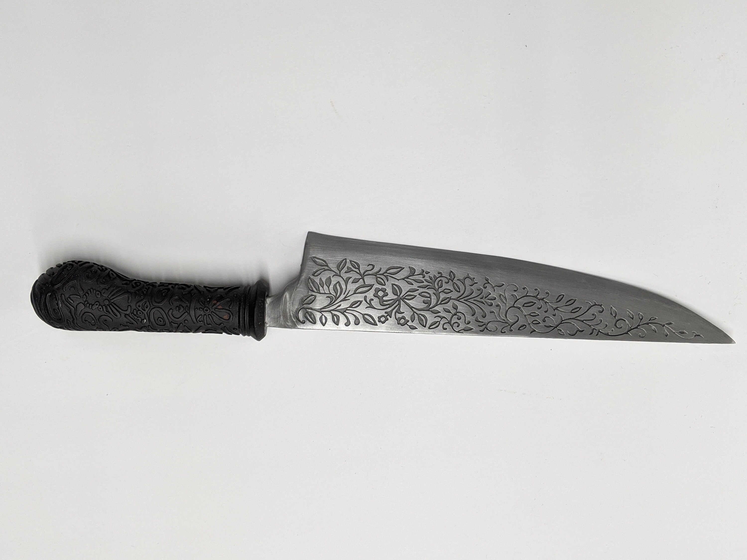 Vorpal Blade Alice Madness Returns Inspired - Etsy