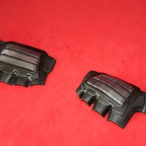 Deadpool glove armor set DP2 and 3 inspired