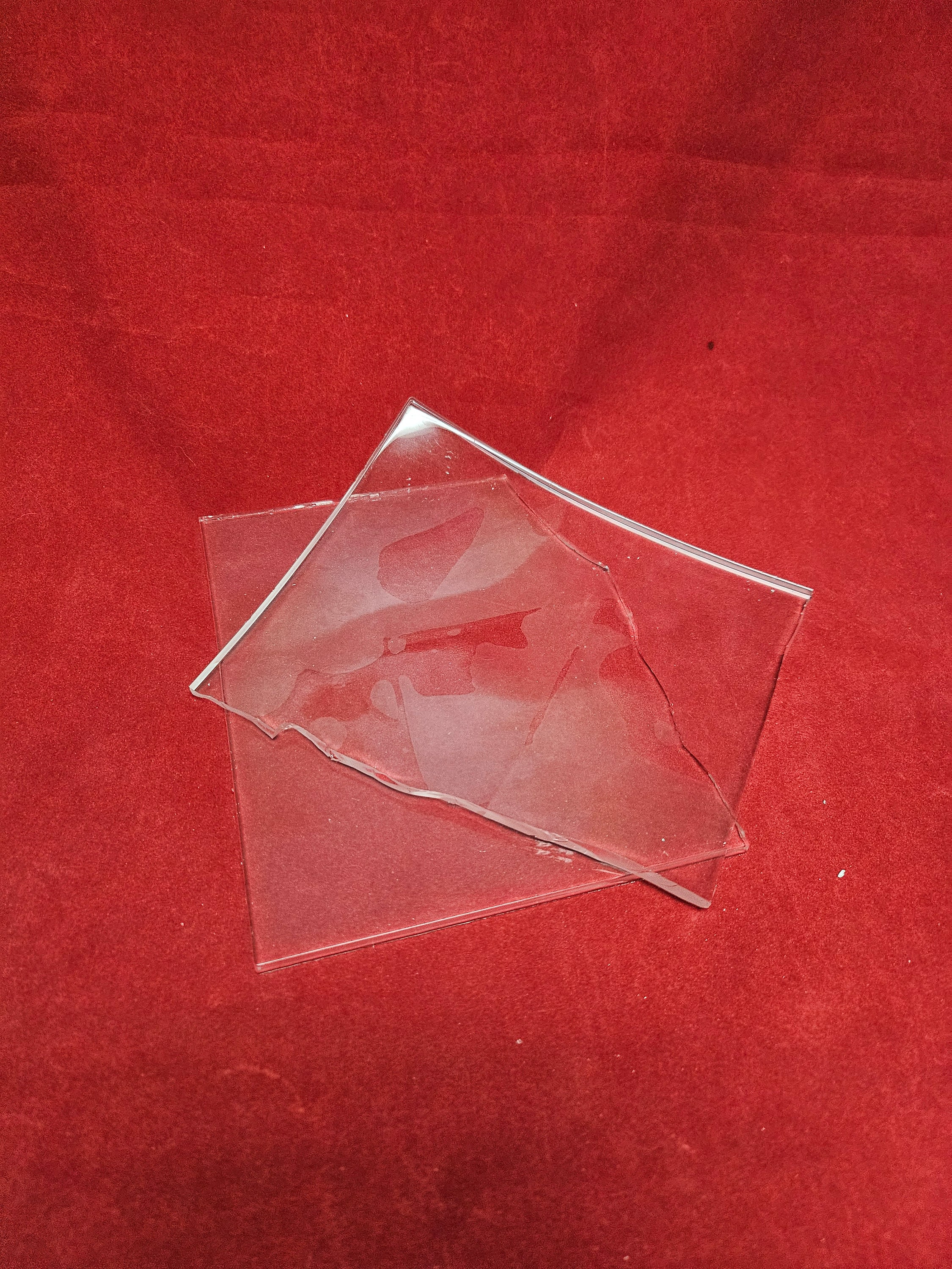 Shop props, breakaway beer bottles, movie money and film related