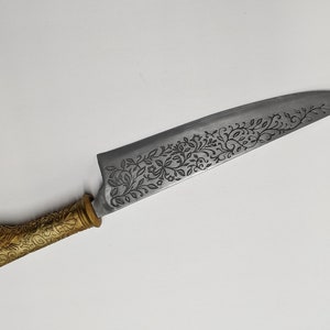Vorpal Blade Alice Madness returns inspired