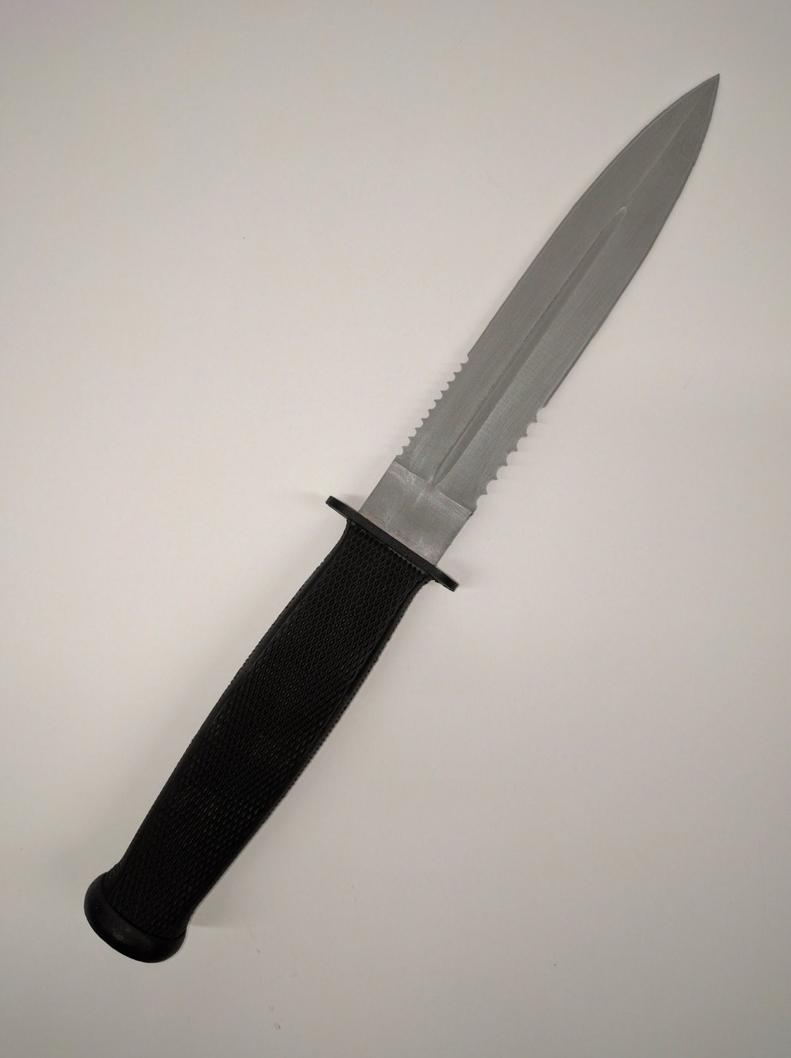 Deadpool Knife Movie Inspired Con Safe Etsy