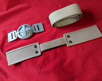 Deadpool belt movie inspired