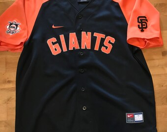 san francisco giants jersey uk