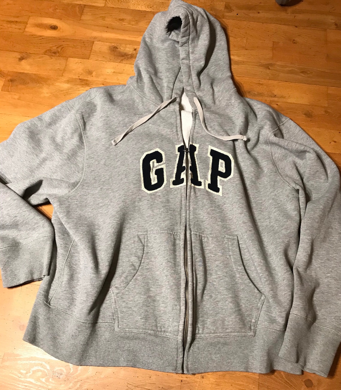 gap kanye hoodie