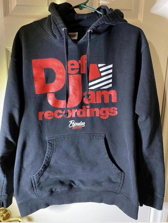 Def jam recordings vtg - Gem Def jam recordings vtg - Gem