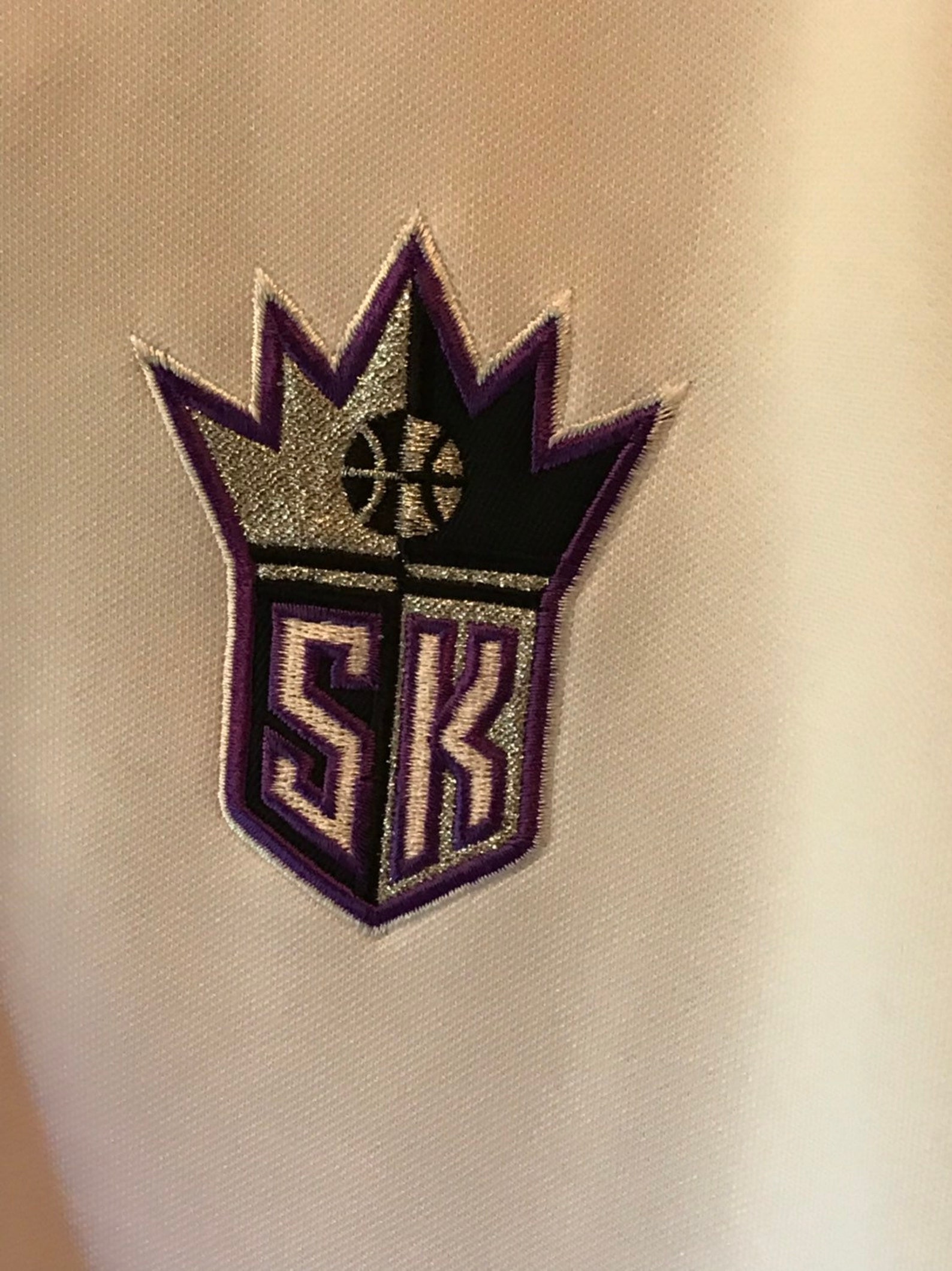 VTG Nike 2001-02 Sacramento Kings Warm up Nike Jersey Sz XXL. | Etsy