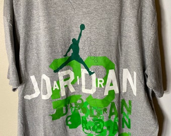 arya jumpman tee