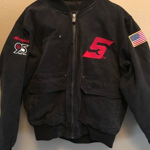 Snap on 95th cheap anniversary jacket