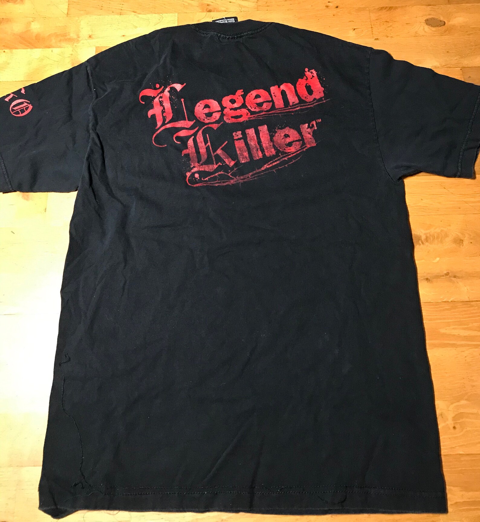 randy orton legend killer t shirt