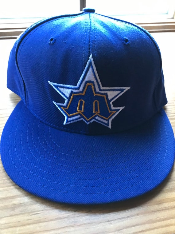 mariners trident hat