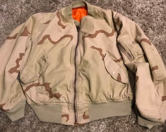 ジャケット・アウター 80s alpha industries desert camo ma-1 il_340x270.2662609215_4oyc.jpg