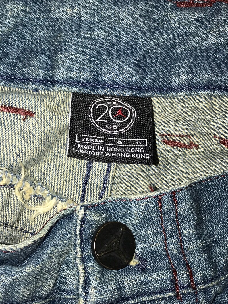 baggy jeans with jordan 1