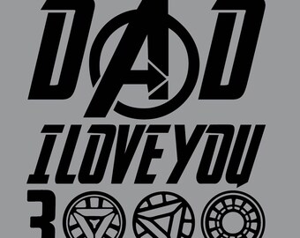 Free Free 223 Daddy We Love You 3000 Svg SVG PNG EPS DXF File