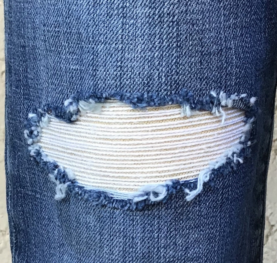 Medium Original Tatter Patch - Etsy