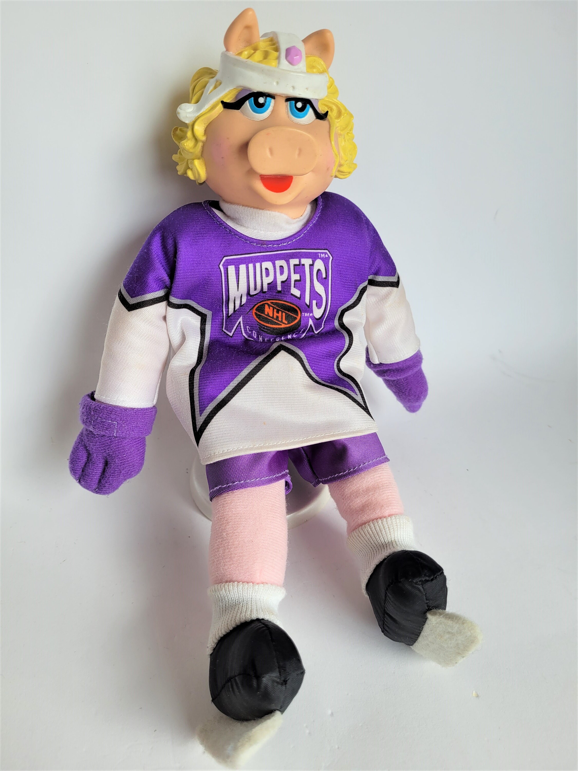 Muppets Hockey - Etsy
