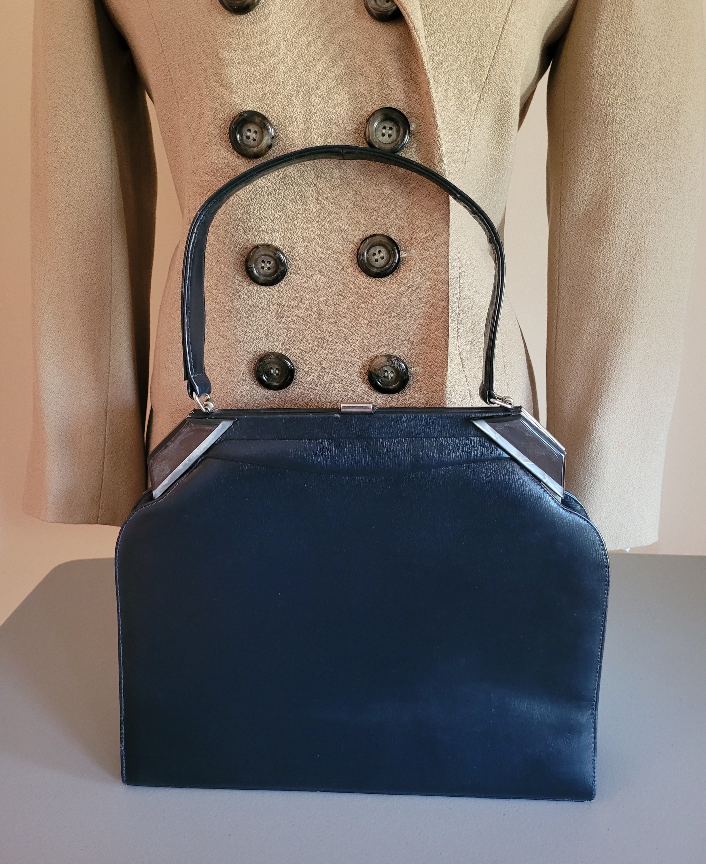 New fashion ladies bag top