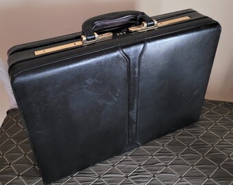 Presto Briefcase - Etsy