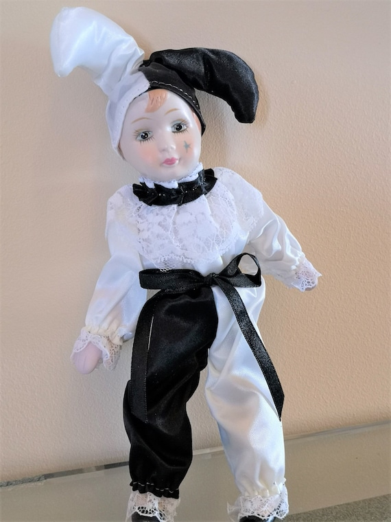 PIERROT Arlequin限定 パーカー WHITE サイズXL Arlequin限定 | PIERROT OFFICIAL WEB STORE