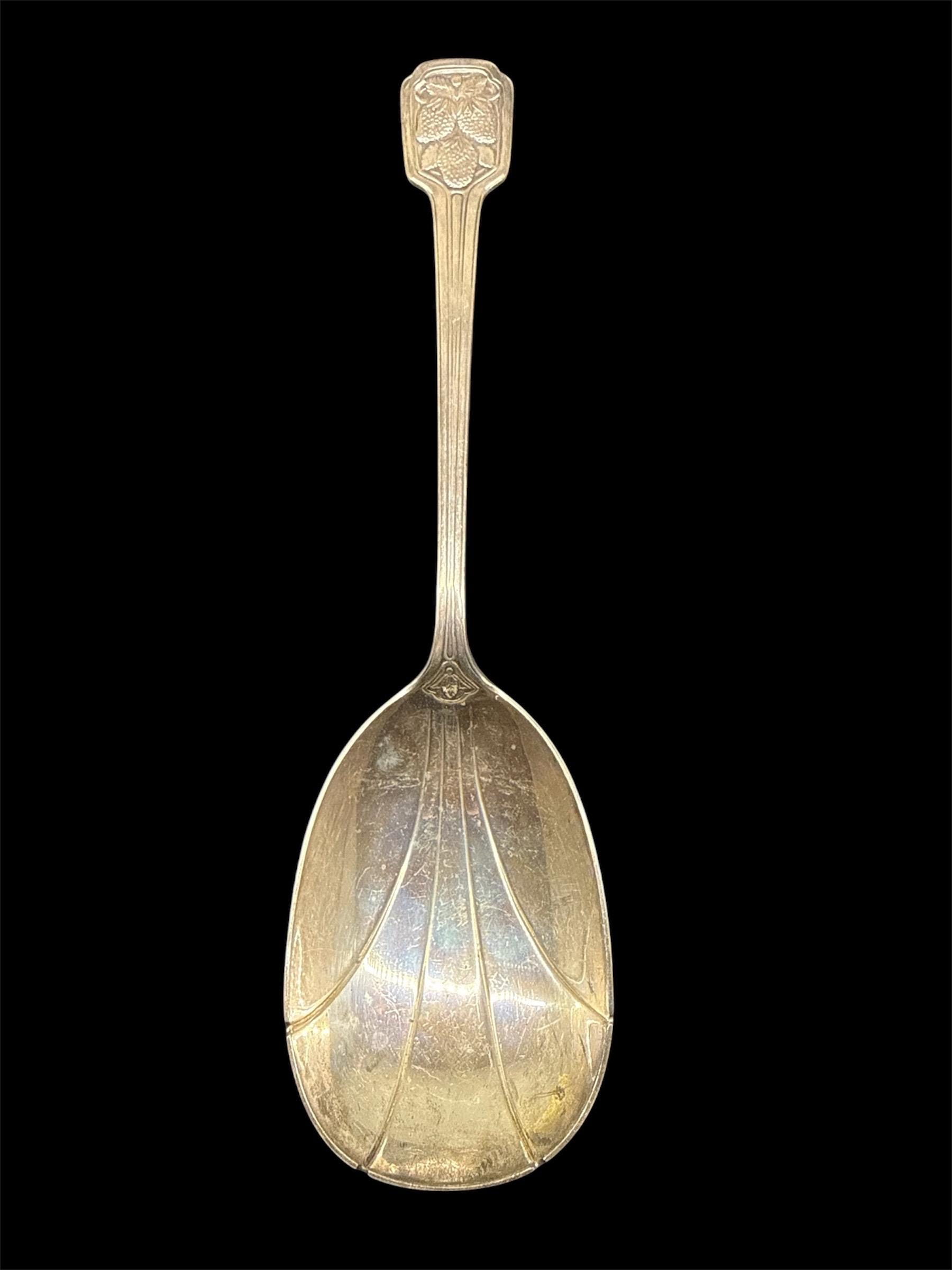Tiffanys and Co Spoon - Etsy