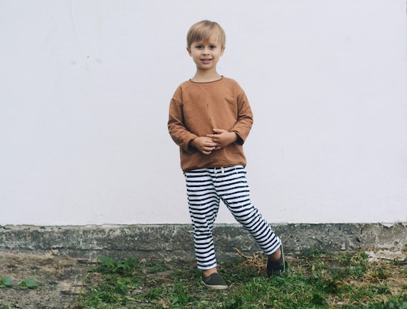 Unisex sweatshirt pants set, unisex kids clothing, baby boy outfit, baby girl cotton outfit, casual kids clothing, autumn kids set