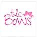 Owner of <a href='https://www.etsy.com/shop/TLCBowsBoutique?ref=l2-about-shopname&from_page=listing' class='wt-text-link'>TLCBowsBoutique</a>