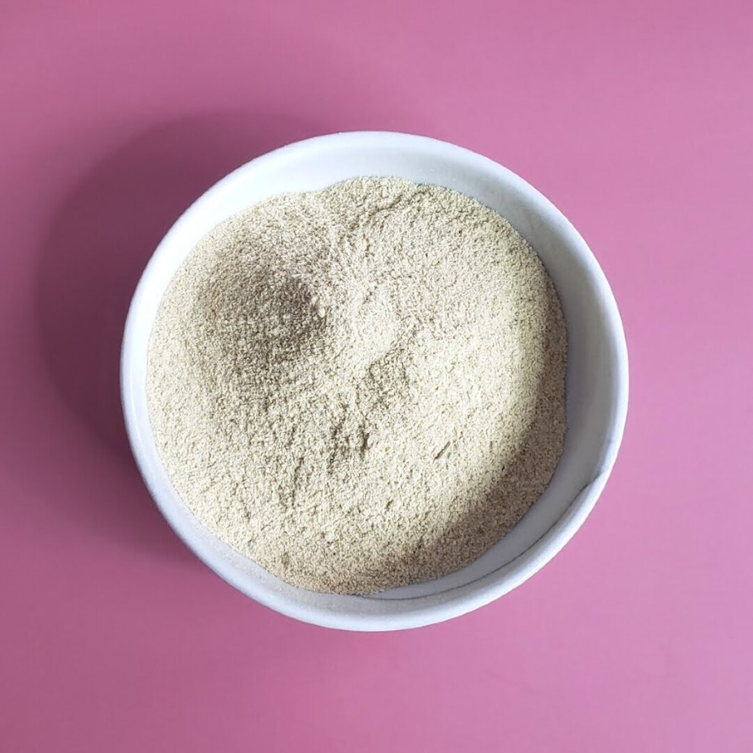 Organic Jasmine Flower Powder , Perfect for Soap Making , Crafting