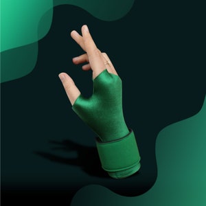 Guantes de Compresión Deportivos Artrosis Tendinitis y Túnel Carpiano PRO