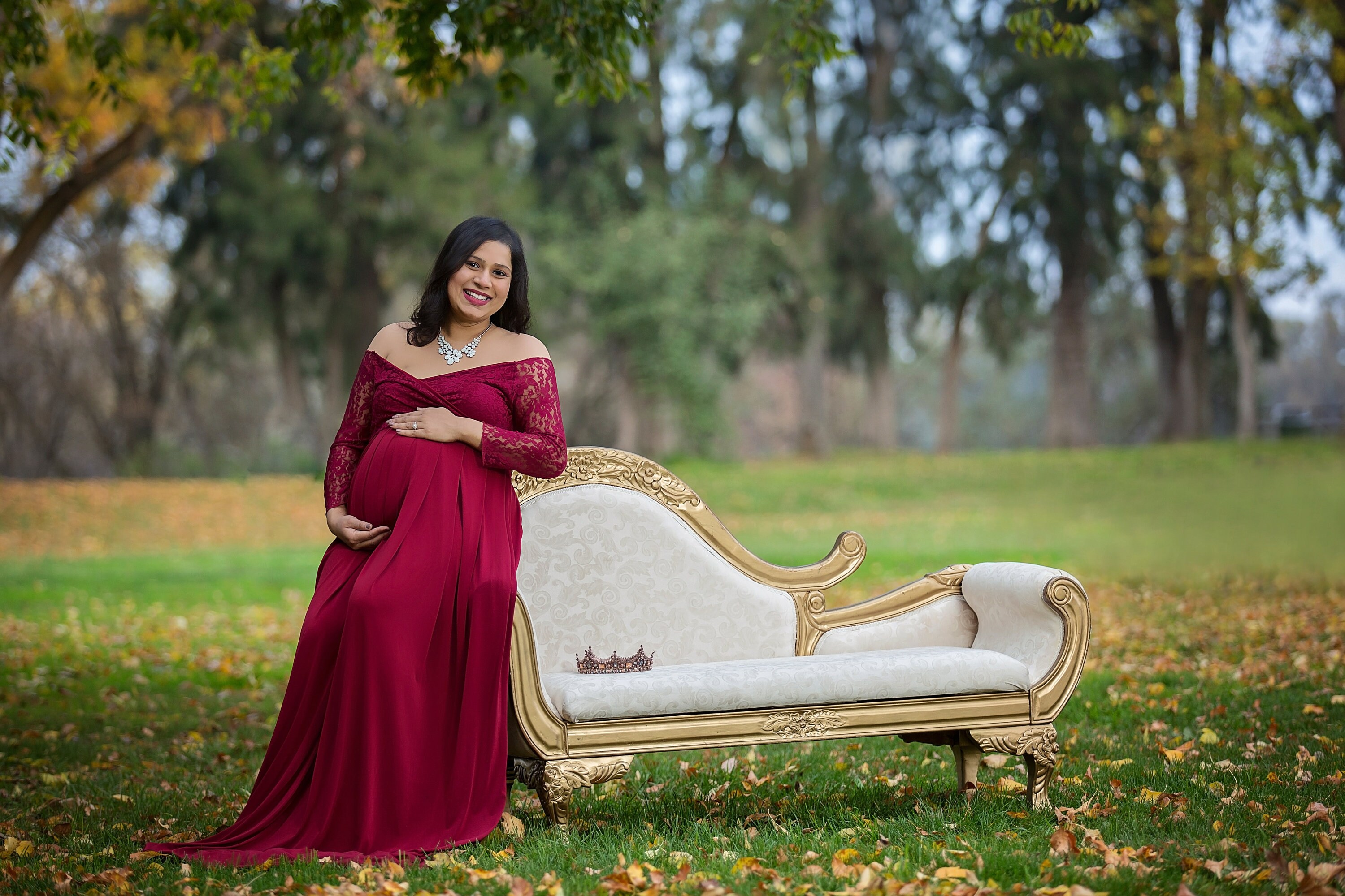 maternity frocks for photoshoot