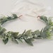 see more listings in the Flower Crown section