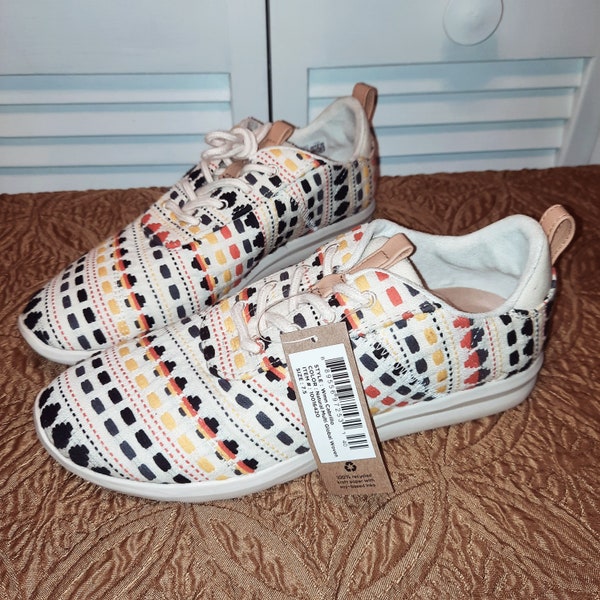 toms cabrillo sneakers womens