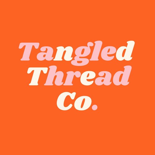 TangledThreadCompany - Etsy